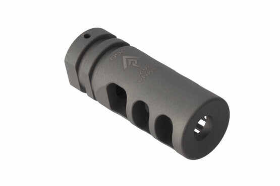 The VG6 Precision Gamma 762 High Performance Muzzle Brake helps to eliminate recoil and muzzle climb
